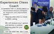 coach you chess as a 2150 plus rated player with first trial