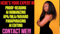 humanize and edit your ai generated content