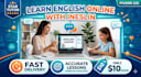be your english tutor