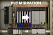 provide plc migration design