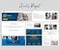develop wordpress and framer landing pages and websites