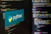 create python bots, scripts, automate jobs