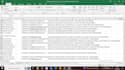 fastest excel data entry, web research, excel, copy paste