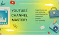 create and set up your youtube channel