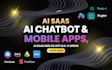 develop ai software, ai web application ai mobile app, llm ai software developer
