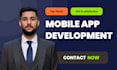 do mobile app development