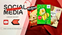 create professional and viral posts for your brand