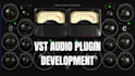 develop vst audio plugin, vst fx plugin, audio software, vst synth plugin design