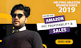 manage and optimize your amazon ppc campaigns, amazon sponsored ads
