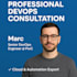 be your devops consultant