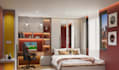 do realistic render interior, 3d and professional rendering