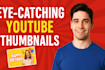 eye catching youtube thumbnails