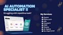 build n8n automation and ai agent workflows with ghl, make