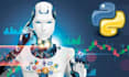 build trading bot, algo bot,mt5,mt4,quantconnect