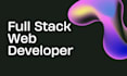 build website as a full stack developer, frontend developer, website developer