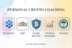 guide you through the crypto space step by step