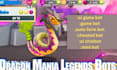 do ai game bot, game bot, auto farm bot, cheated bot, ai chatbot, mini bot