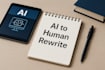 craft ai prompts and humanize ai content