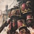 paint a warhammer illustration