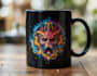 create awesome mug designs