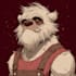 draw anime art style furry characters
