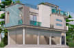 urgently create 3d front elevation
