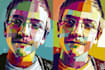 create an awesome wpap pop art