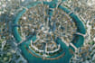 create your fantasy city map