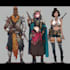 create character design concept art