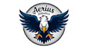 make eagle mascot logo in one day