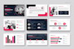 make fast educational lecture academic research powerpoint presentation slides
