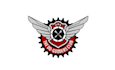 design captivating motorcycle club type logo