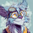custom furry art for your characters