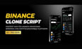 develop your own crypto exchange like binance
