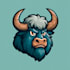 create cartoon character design mascot