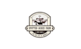 design stand out help spotted acres farm logo