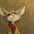 draw custom furry art commissions for your fursona