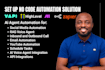 do zapier com automation made com make automation make com scenario integration