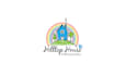 design greatest hilltop house preschool logo