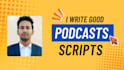 deliver perfectly engaging scripts