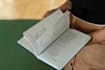 draw books and journals indexing with table of  contents, toc