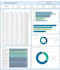 create interactive power bi dashboards and visualizations