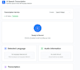 develop multilingual ai chatbots with free poc