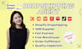 be china dropshipping agent,order fulfillment, quotation,quality inspection