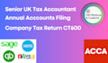 do UK company registration with office address