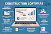 build real estate and construction management software