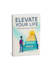 create a beautiful animated book cover for your journals