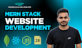 build modern full stack web applications using mern stack