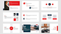 make stunning powerpoint presentations, google slides, and pitch decks
