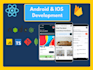 do mobile app development